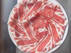 -清真·鸦儿李记·涮肉(马家堡店)