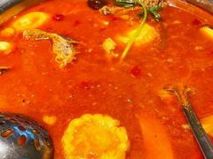 -陈五哥大排档(湘江世纪城店)