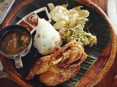 -Pundi Pundi Restaurant