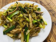 -海口滨海新村143号海南老字号炒菜店