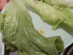 -金滏山烤肉·海鲜·火锅自助餐厅(襄阳万达店)