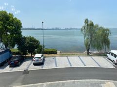 -火福·天湖阁大闸蟹博物馆主题餐厅(浅水湾店)