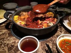 iphone_upload_pic-猪啊牛呀羊啊铜盘烤肉(正大广场店)