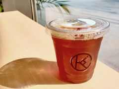 -Kilos咖啡馆(保利珑远店)