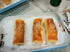 -香港威特瑞茶餐厅(小白楼音乐厅店)