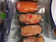 -鲜道寿司(无锡苏宁店)