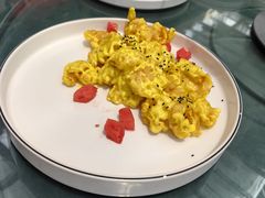 -天毓山庄·餐厅