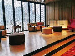 -厦门海港英迪格酒店(中山路店)