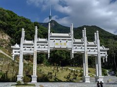 -梧桐山风景名胜区