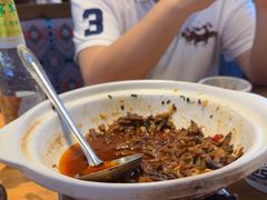 -印象鲵宴·张家界地标美食名片(溪布街店)