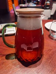 -全聚德烤鸭店·宴会厅(和平门店)