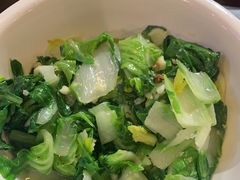 -湘遇老伙计浏阳菜馆(南门口店)