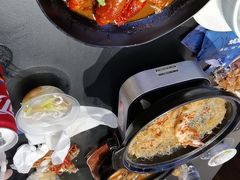 -蚝伯·新派海鲜(荣昌店)