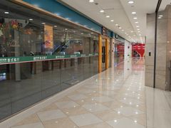 -光启城时尚购物中心