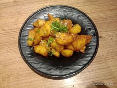 -滇铺子•云南特色菜•野生菌季(南亚福景路·海埂大坝店)