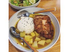 -About Bistro關於·泰式家庭料理