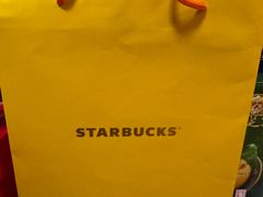 -星巴克(中远两湾城店)