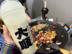 -宫鼎茶(安顺八店)