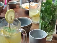 -薇酌饮·陕西菜(南门外店)