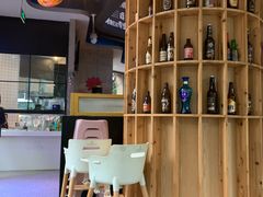 -嘎嘎鸭脑壳江湖菜(五里店)