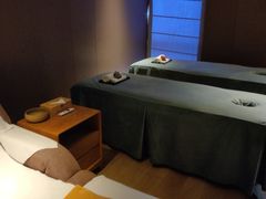 -大唐盲人按摩中心(怀宁路新粮仓店)