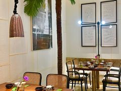 -泰香米泰国餐厅(中大国际店)