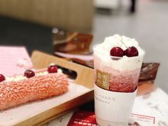 -奈雪的茶(市百一店)