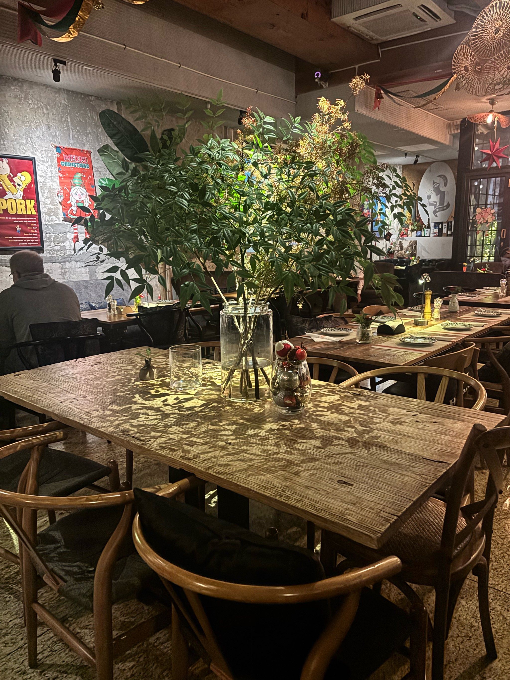 茉莉西餐厅和小火锅,值得常常去的店