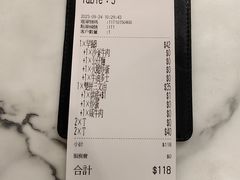 -深仔记茶餐厅(亚士厘道店)