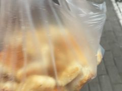 -徐文林香酥饼(桃园店)