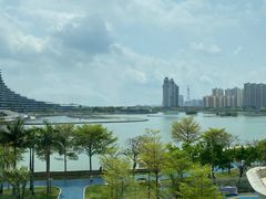 -正元希尔顿逸林酒店-御玺中餐厅