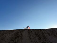 -玉龙沙湖景区