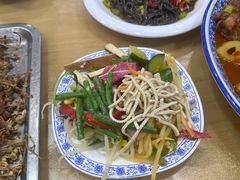 -清真·尖子尖牛肉面(王府井店)