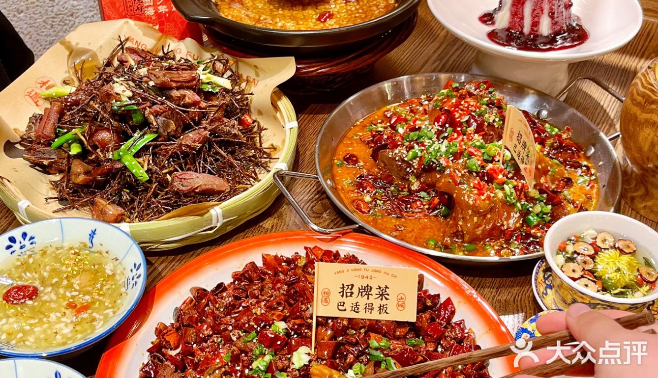 下沙也有啦‼️霆锋同kuan，尊嘟香‼️