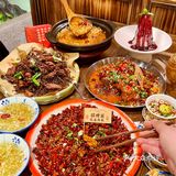 下沙也有啦‼️霆锋同kuan，尊嘟香‼️