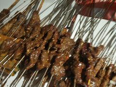 -三个大叔东北烧烤·砂锅菜(西三旗店)