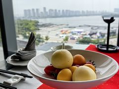 -馋遇江南·精致湖景雅宴(东方之门店)