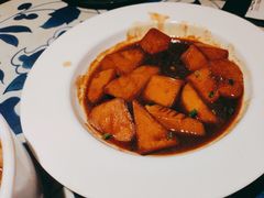 -绿茶餐厅(布吉万象汇店)