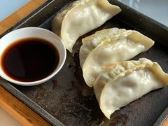 冶春锅贴-冶春茶社(官园桥店)