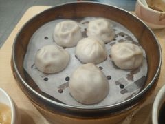 -鸡鸣汤包(红山动物园店)