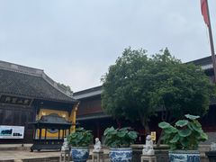 -绍兴书圣故里景区