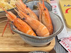 -蟹味阁·蟹黄面(体育西横街店)