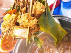 马路边边串串香-马路边边串串香(北苑旗舰店)