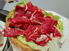 -野菌园·野生菌火锅首创第一家(关兴路总店)