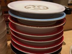 -元气寿司(新城市广场店)