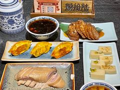 -南京大牌档(新街口德基广场店)