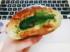 -WHEAT&BAKER-麥(凯德来福士店)