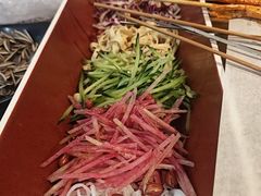 -华府九号海鲜烧烤大排档(龙域店)