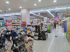 -物美超市(乔司华荣城店)