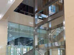 -蓝积木健身中心(高新店)